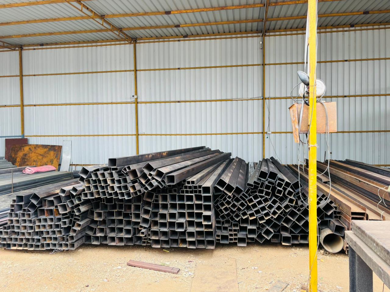 D. Sohanlal Sharma, Founder